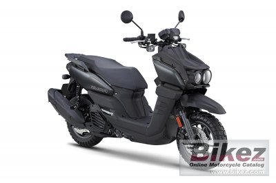 Zuma 125 outlet